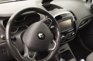 Commande chauffage RENAULT CAPTUR 1