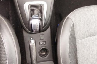 Commande chauffage RENAULT CAPTUR 1