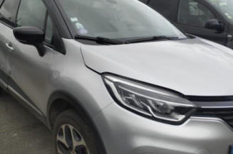 Commande regulateur vitesse RENAULT CAPTUR 1