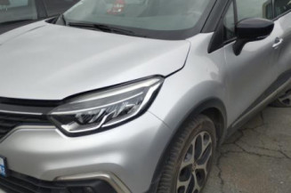 Commodo d'essuie glaces RENAULT CAPTUR 1 Photo n°1