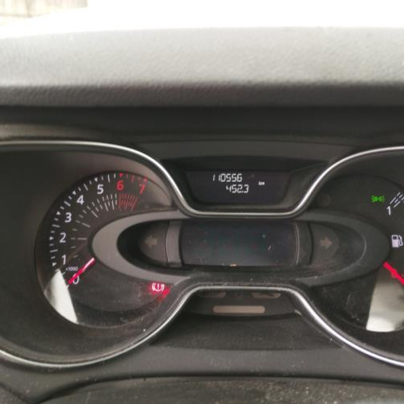 Interrupteur de leve vitre avant gauche RENAULT CAPTUR 1 Photo n°20