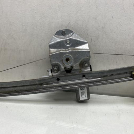 Leve vitre electrique avant gauche RENAULT CAPTUR 1 Photo n°1