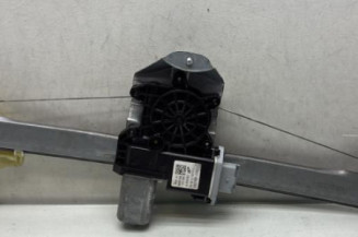 Leve vitre electrique avant gauche RENAULT CAPTUR 1