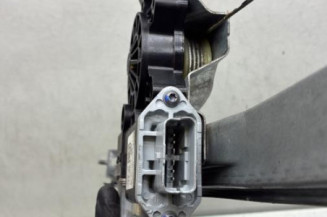 Leve vitre electrique avant gauche RENAULT CAPTUR 1