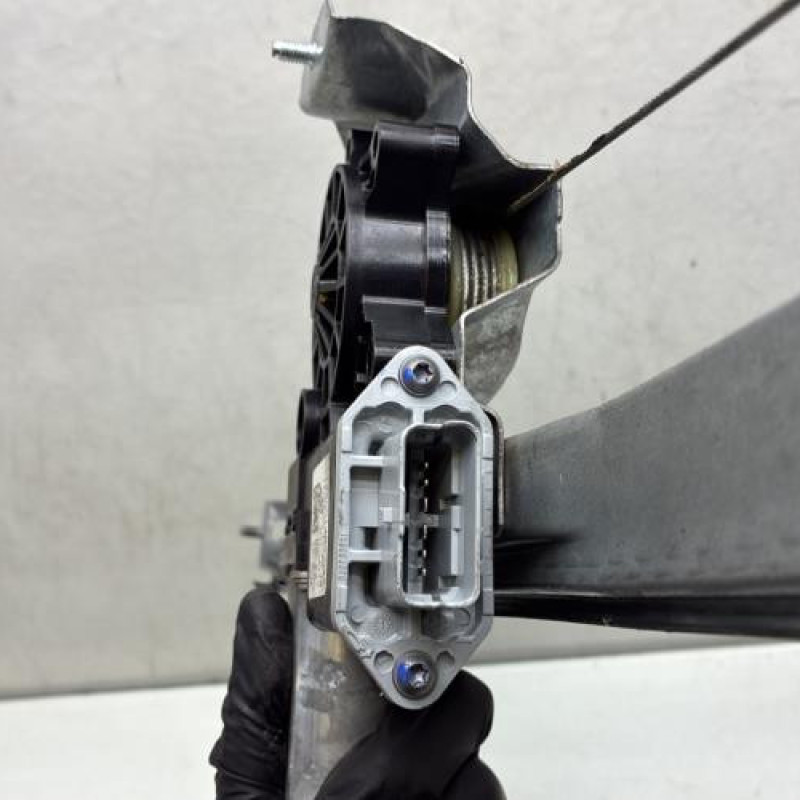 Leve vitre electrique avant gauche RENAULT CAPTUR 1 Photo n°5