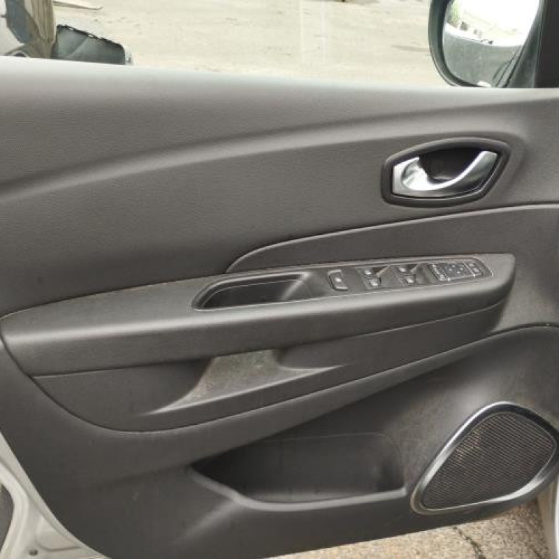 Moteur essuie glace arriere RENAULT CAPTUR 1 Photo n°11