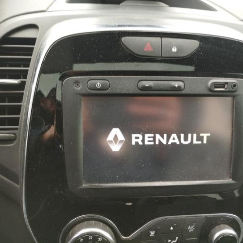 Moteur essuie glace avant RENAULT CAPTUR 1 Photo n°17