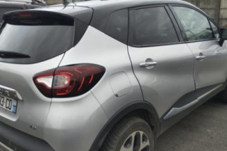 Pare soleil gauche RENAULT CAPTUR 1