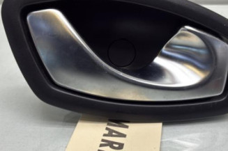 Poignee interieur arriere droit RENAULT CAPTUR 1 Photo n°1