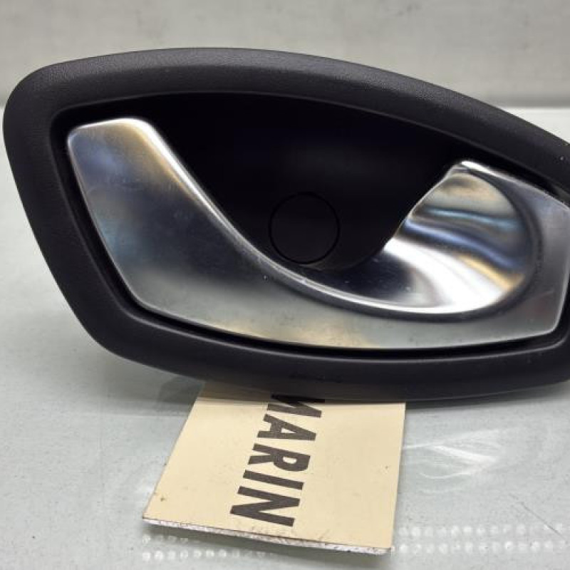 Poignee interieur arriere droit RENAULT CAPTUR 1 Photo n°1