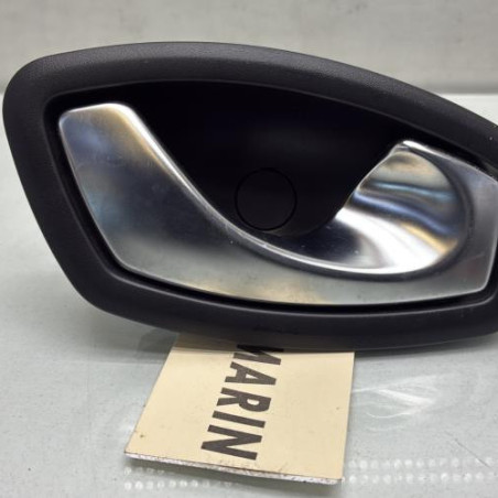 Poignee interieur arriere droit RENAULT CAPTUR 1 Photo n°1