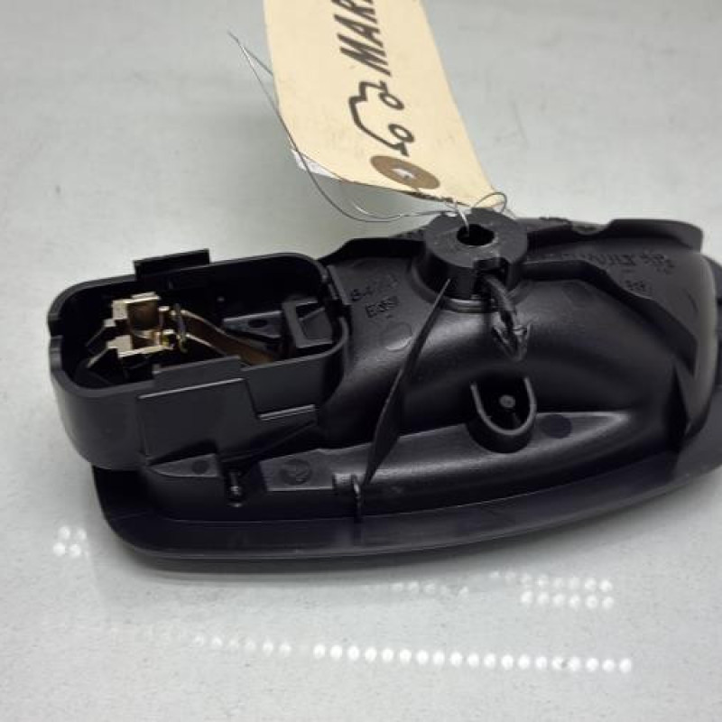 Poignee interieur arriere droit RENAULT CAPTUR 1 Photo n°3