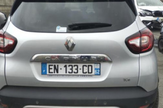 Serrure avant droit RENAULT CAPTUR 1