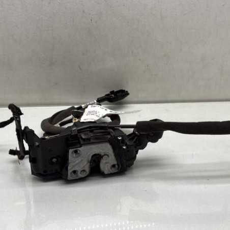 Serrure avant gauche RENAULT CAPTUR 1 Photo n°1