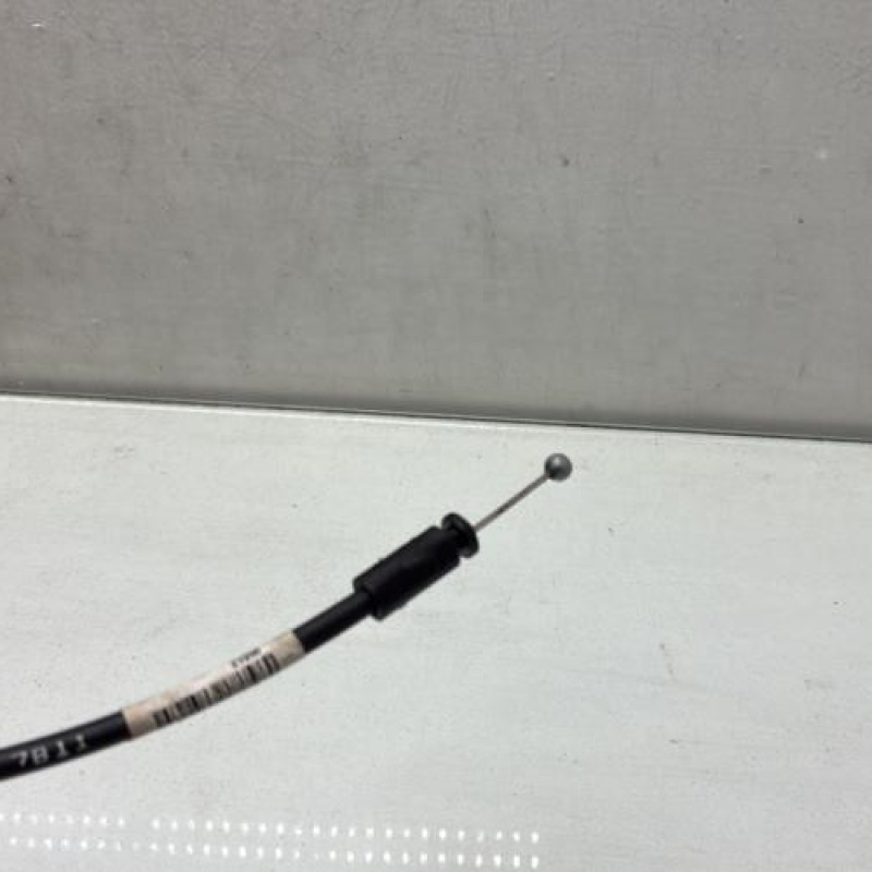 Serrure avant gauche RENAULT CAPTUR 1 Photo n°2