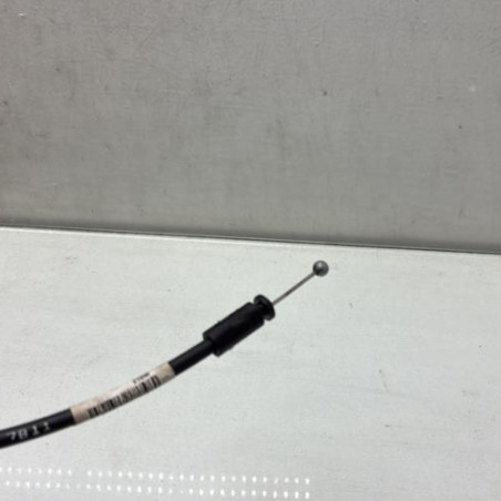 Serrure avant gauche RENAULT CAPTUR 1