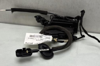 Serrure avant gauche RENAULT CAPTUR 1