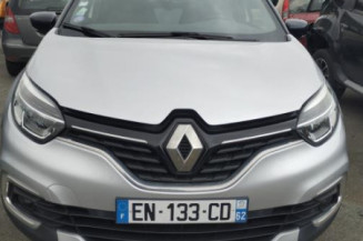 Serrure avant gauche RENAULT CAPTUR 1