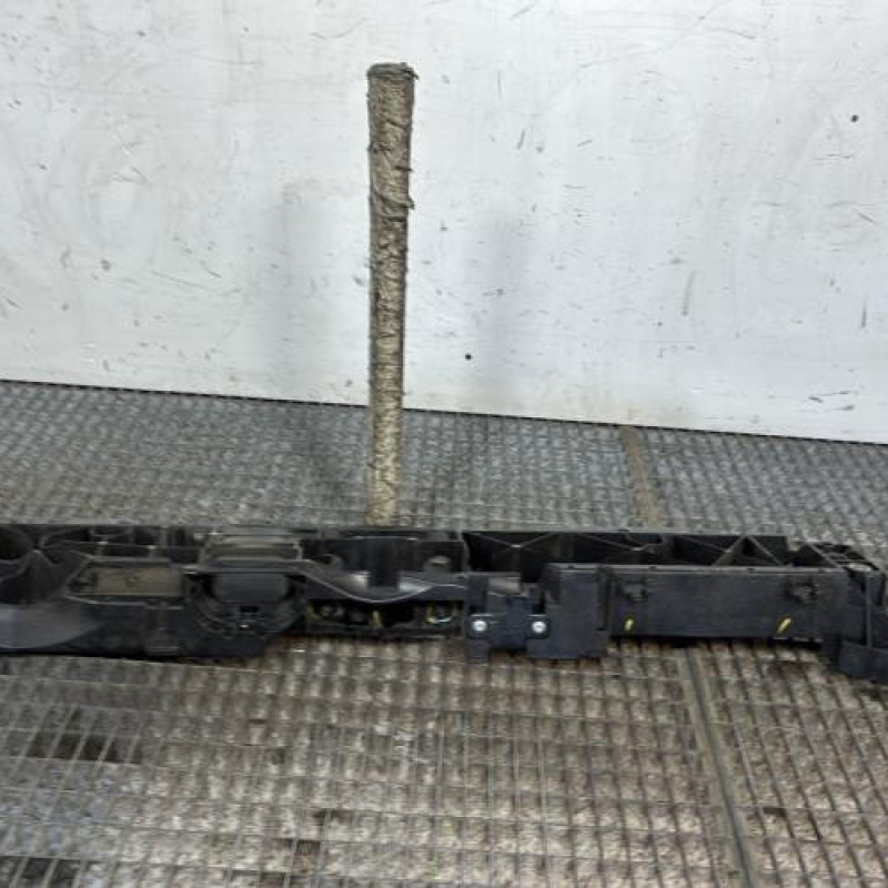 Traverse superieure RENAULT CAPTUR 1 Photo n°4