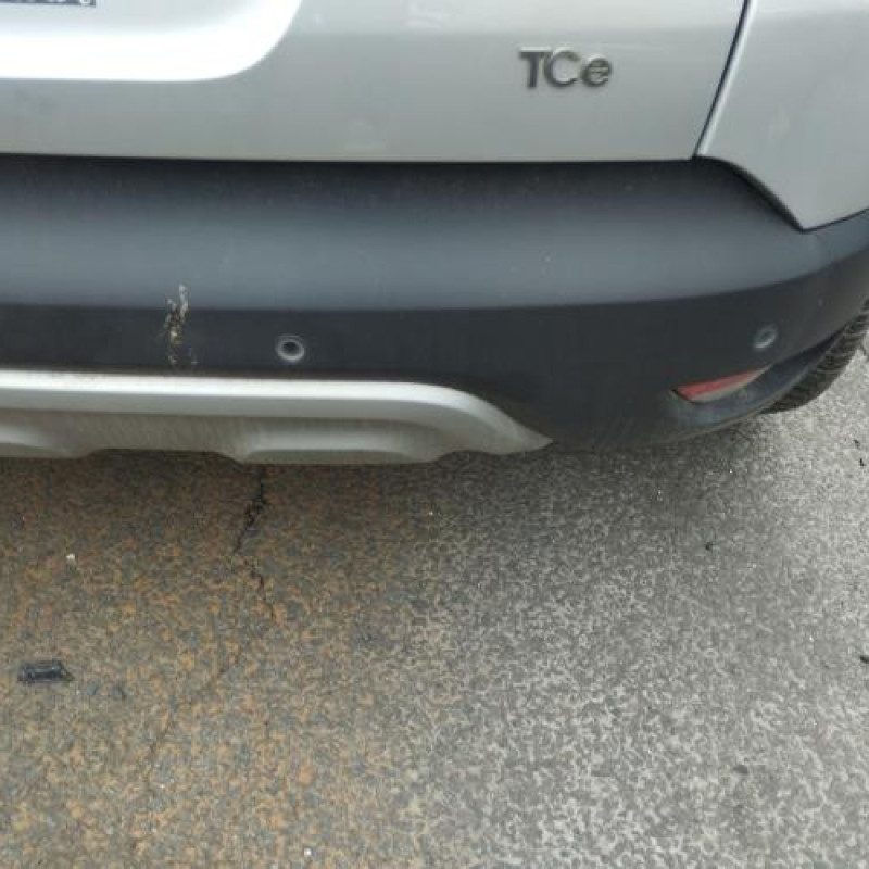 Bloc ABS (freins anti-blocage) RENAULT CAPTUR 1 Photo n°6