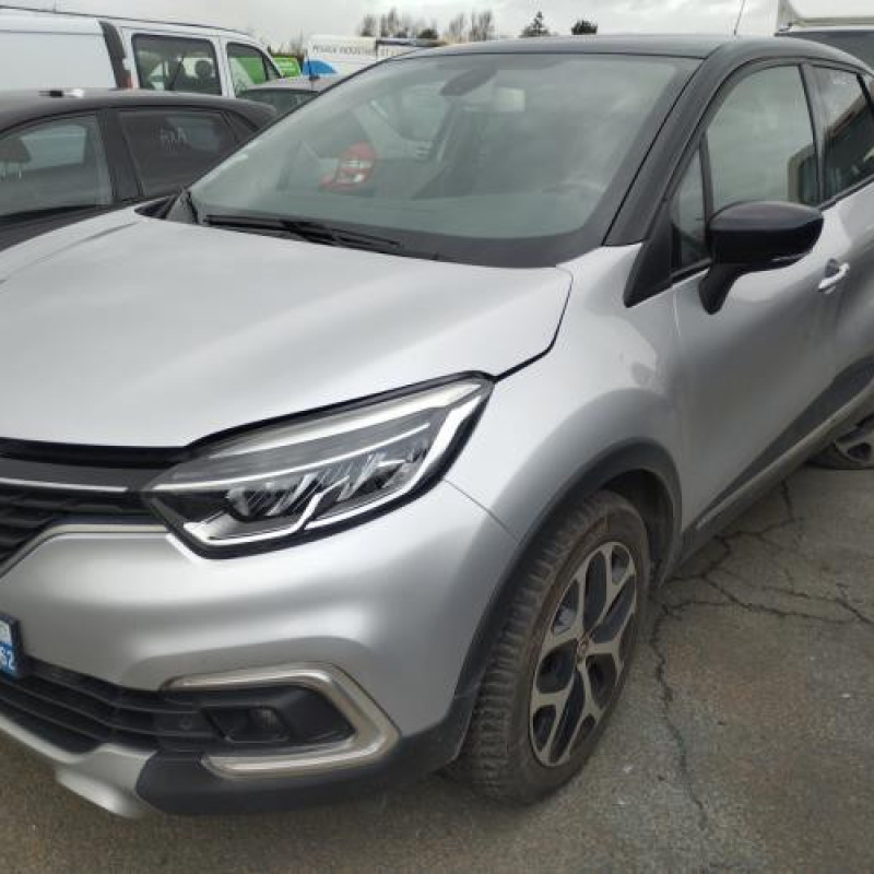 Levier de vitesses RENAULT CAPTUR 1 Photo n°1