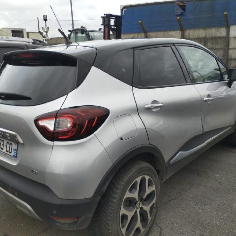 Pulseur d'air RENAULT CAPTUR 1 Photo n°3