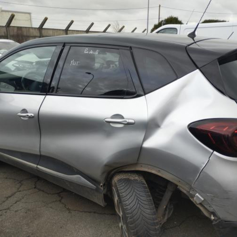 Resistance chauffage RENAULT CAPTUR 1 Photo n°7