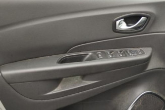 Resistance chauffage RENAULT CAPTUR 1