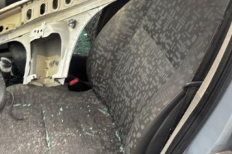 Baguette de porte arriere droite RENAULT MODUS