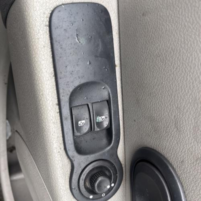 Custode arriere gauche (porte) RENAULT MODUS Photo n°10