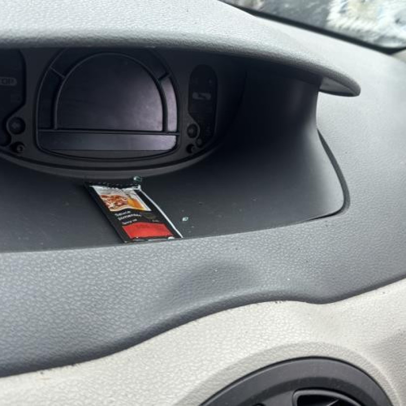 Glace retroviseur gauche RENAULT MODUS Photo n°16