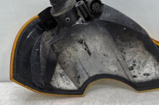 Optique avant secondaire gauche (feux)(clignotant) RENAULT MODUS