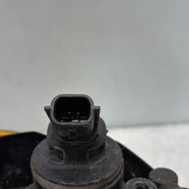 Optique avant secondaire gauche (feux)(clignotant) RENAULT MODUS Photo n°3