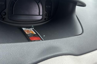 Air bag conducteur RENAULT MODUS