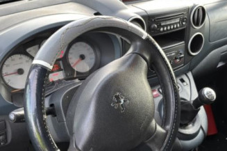 Serrure arriere gauche PEUGEOT PARTNER 2