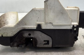 Serrure avant gauche PEUGEOT PARTNER 2