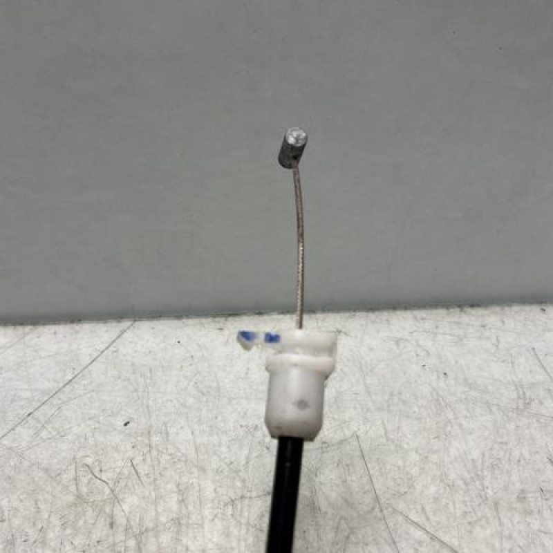 Serrure avant gauche PEUGEOT PARTNER 2 Photo n°6