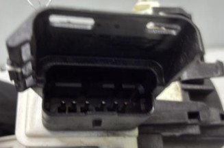 Serrure avant gauche PEUGEOT PARTNER 2