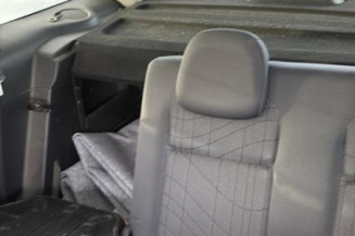 Amortisseur arriere droit PEUGEOT PARTNER 2