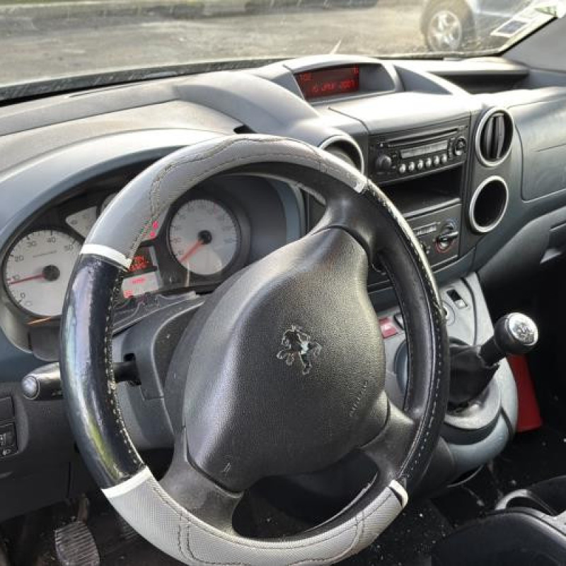 Amortisseur arriere droit PEUGEOT PARTNER 2 Photo n°18