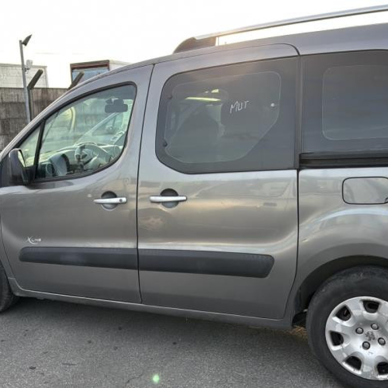 Amortisseur avant gauche PEUGEOT PARTNER 2 Photo n°12