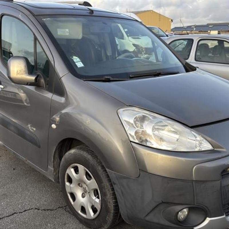 Cremaillere assistee PEUGEOT PARTNER 2 Photo n°8