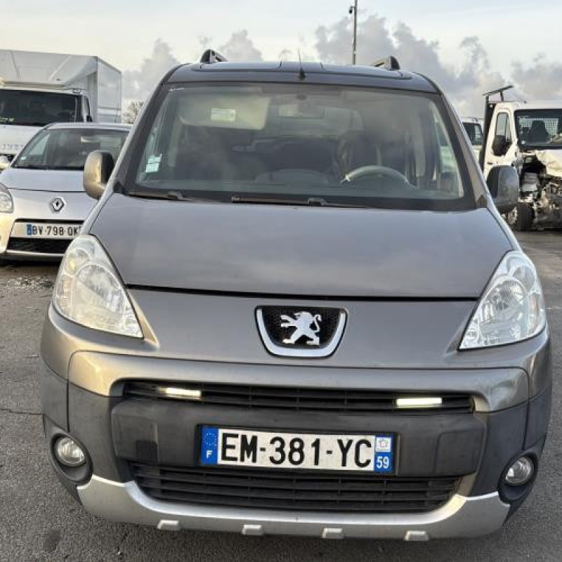 Debitmetre PEUGEOT PARTNER 2 Photo n°14