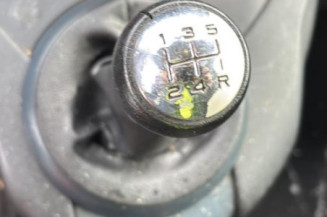 Etrier avant droit (freinage) PEUGEOT PARTNER 2