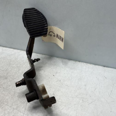 Pedale d'embrayage PEUGEOT PARTNER 2