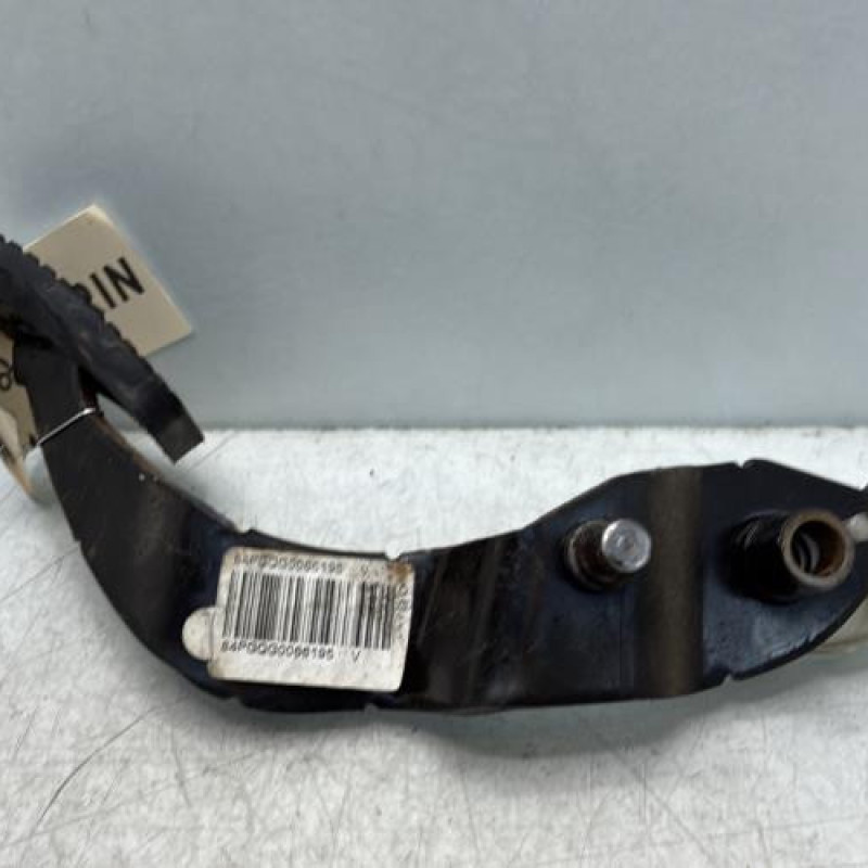 Pedale d'embrayage PEUGEOT PARTNER 2 Photo n°3