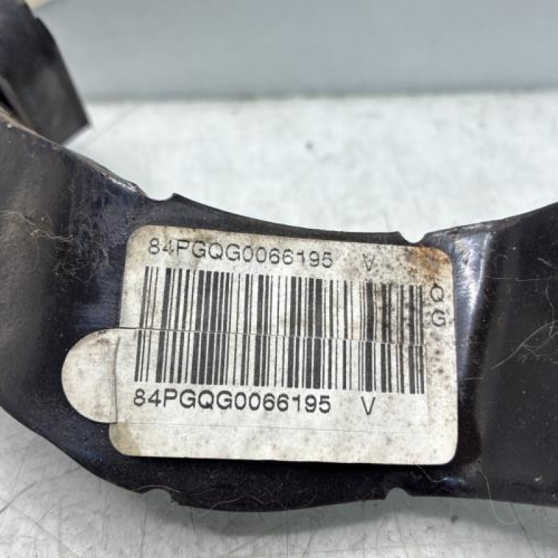 Pedale d'embrayage PEUGEOT PARTNER 2 Photo n°4