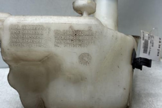 Vase de lave glace PEUGEOT PARTNER 2