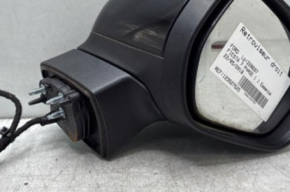 Retroviseur droit FORD FIESTA 7 Photo n°1