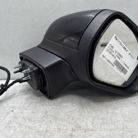 Retroviseur droit FORD FIESTA 7 Photo n°1